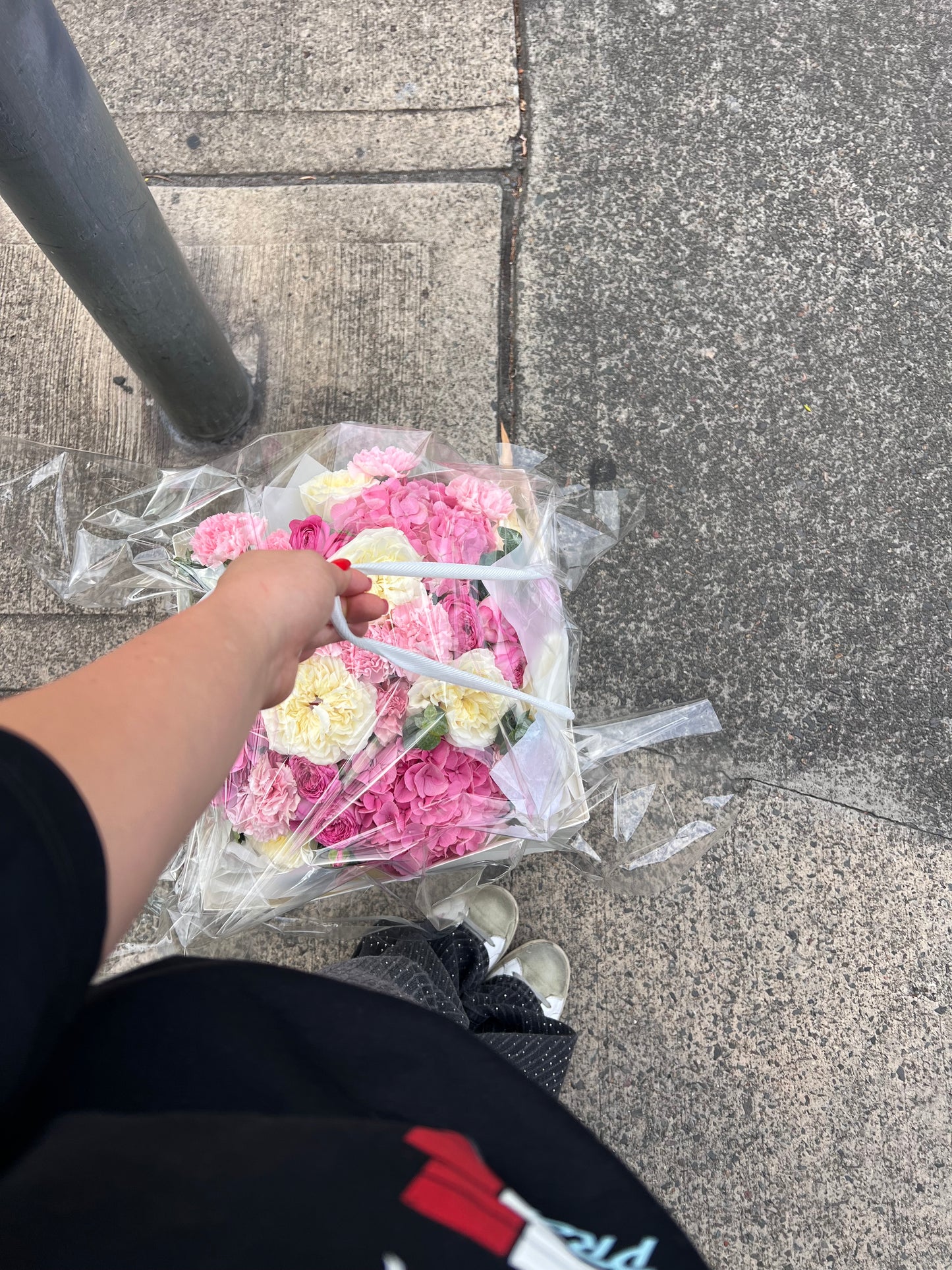 Peony & Hydrangea Lover