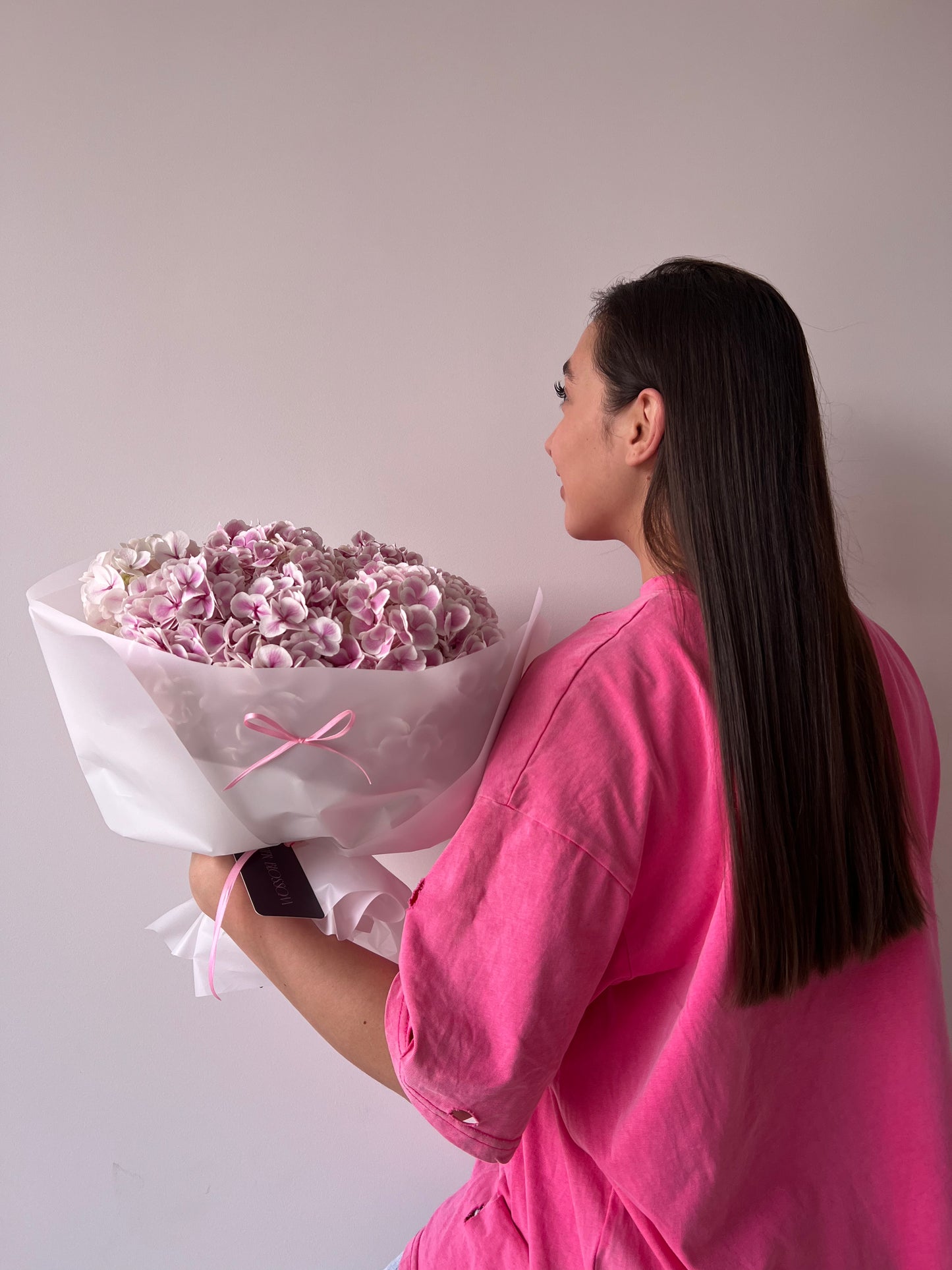 Hydrangeas