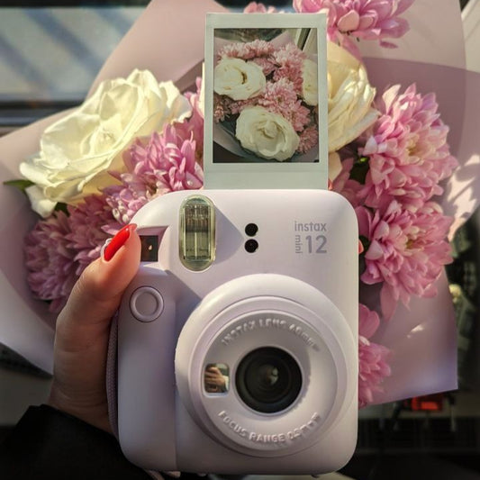 Polaroid Photo
