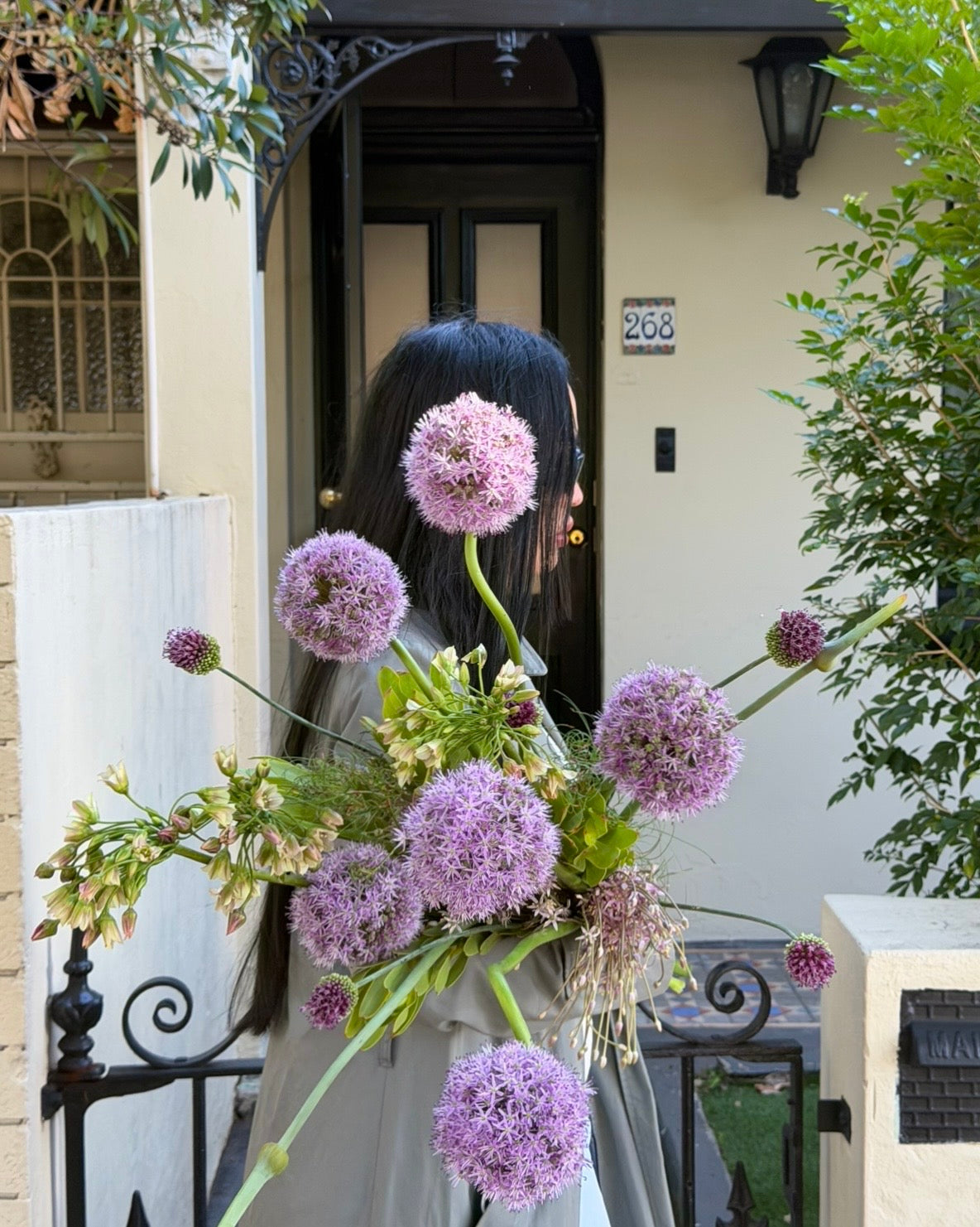Allium Lover