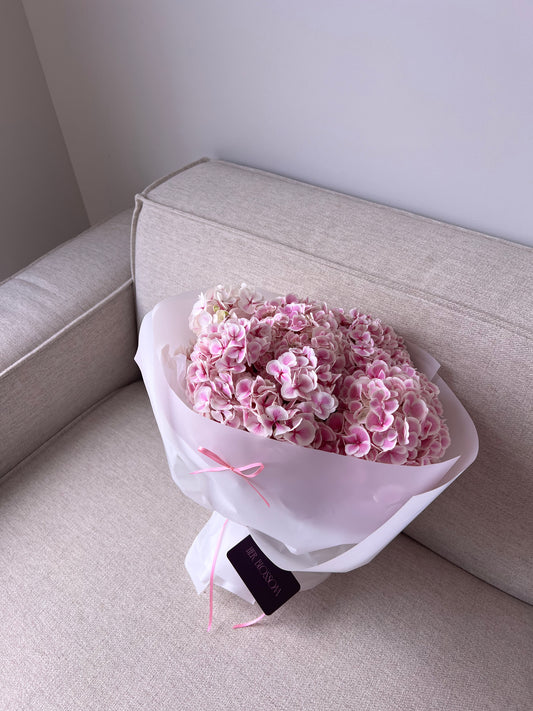 Hydrangeas