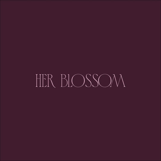 Her Blossom Gift Card