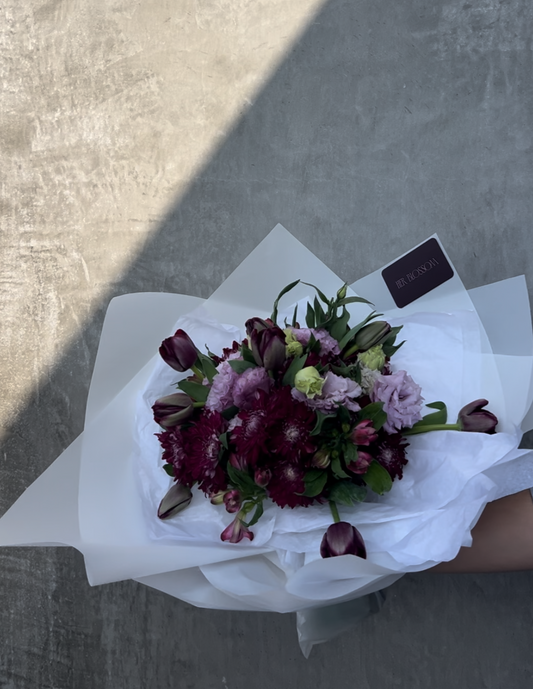 Velvet Plum